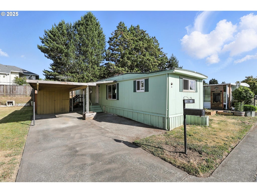 1901 Se Minter Bridge Rd 10, Hillsboro