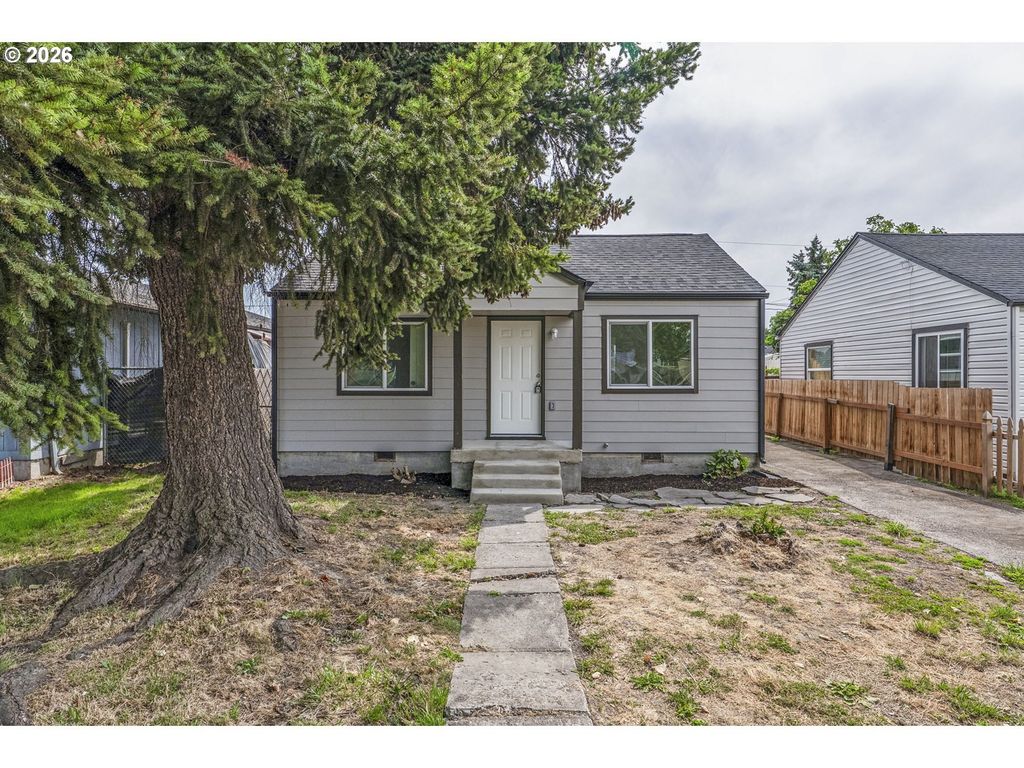 256 28th Ave, Longview