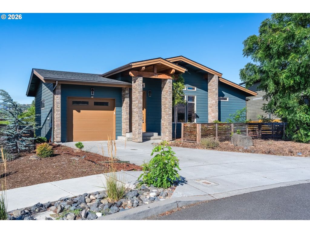 160 Blue Heron Ct, The Dalles