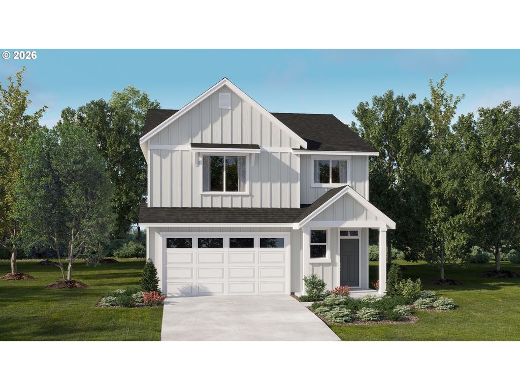 901 Windrow Ave Se, Albany