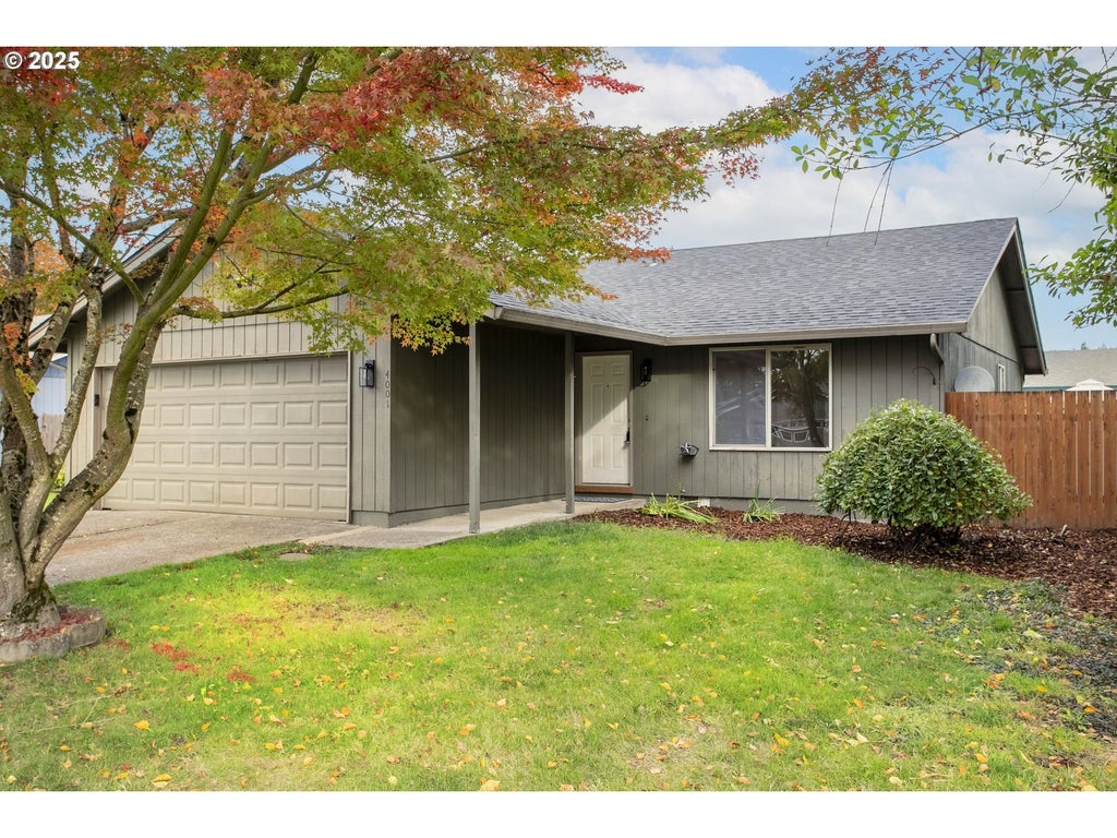 4001 Addy St, Washougal