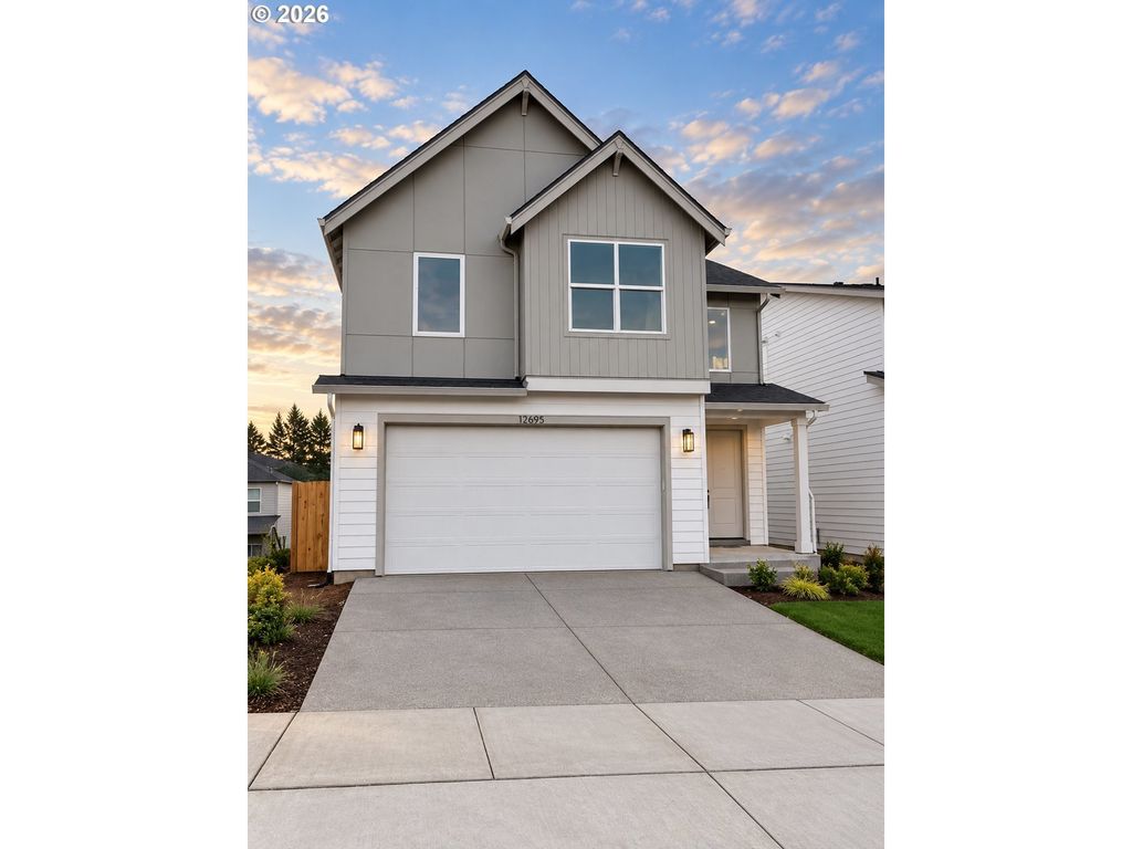 12695 Sw Trask St, Beaverton