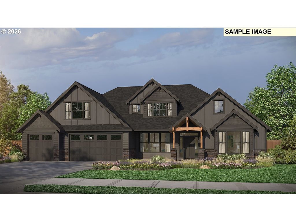 20750 Ne Ornduff Rd, Hillsboro