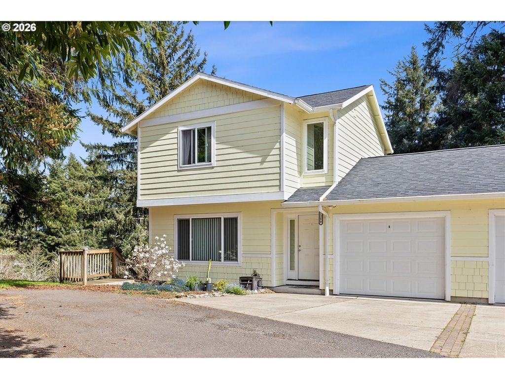 2280 Ne Surf Ave, Lincoln City