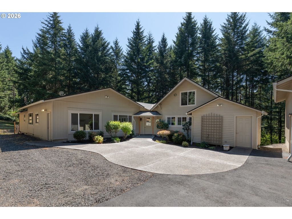 34889 Hankey Rd, St. Helens