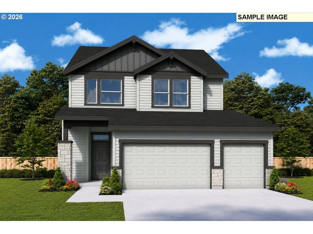 9103 S 1st St, Ridgefield