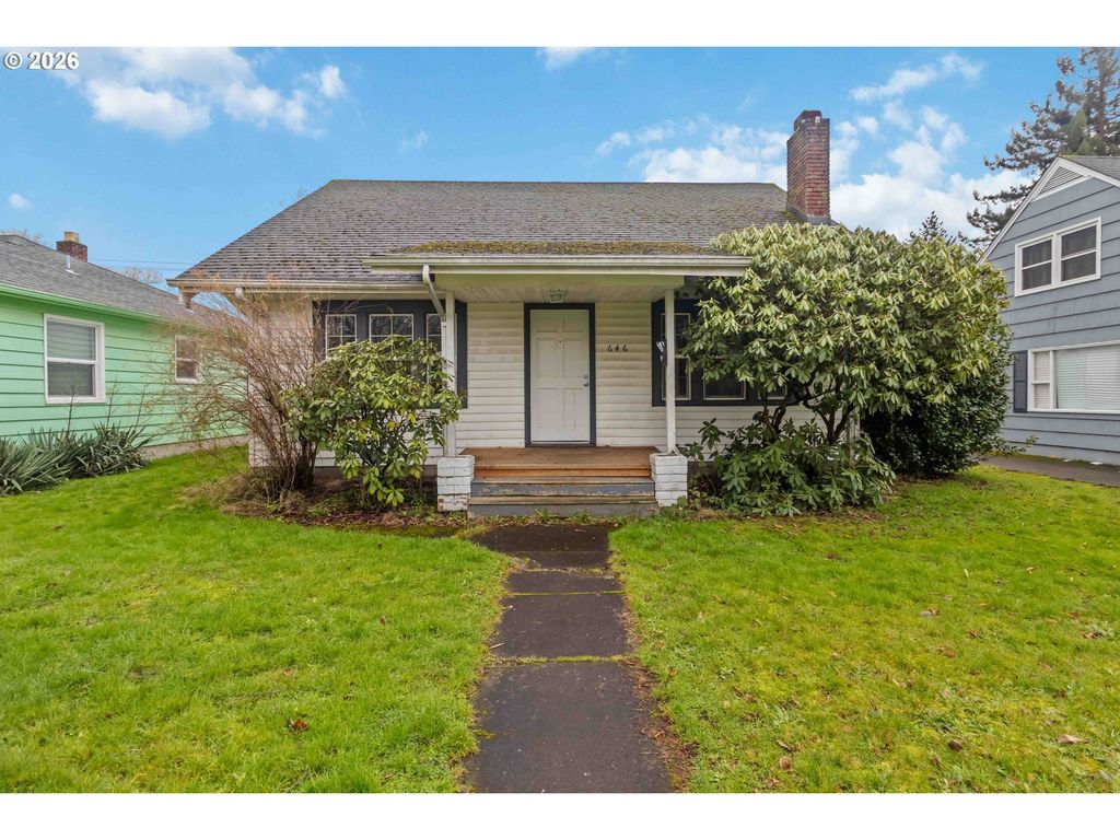 646 23rd Ave, Longview