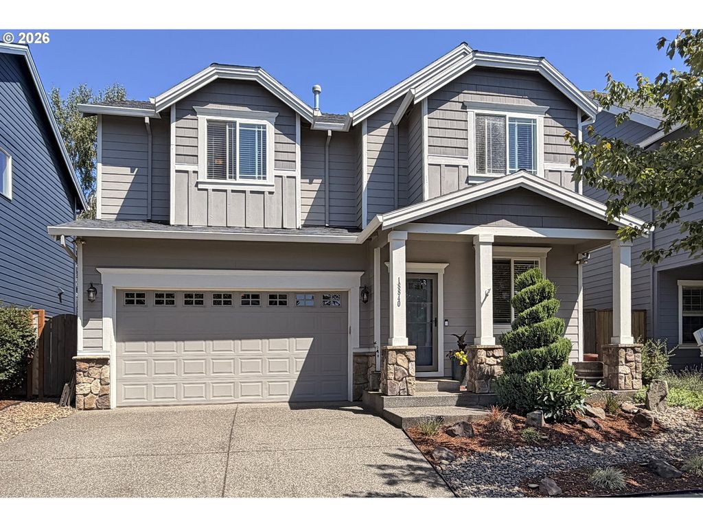 18840 Nutmeg Ln, Oregon City