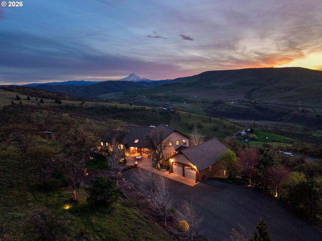 5331 Dolan Rd, The Dalles