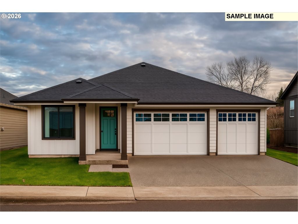 14633 Huckleberry Ave, Sandy