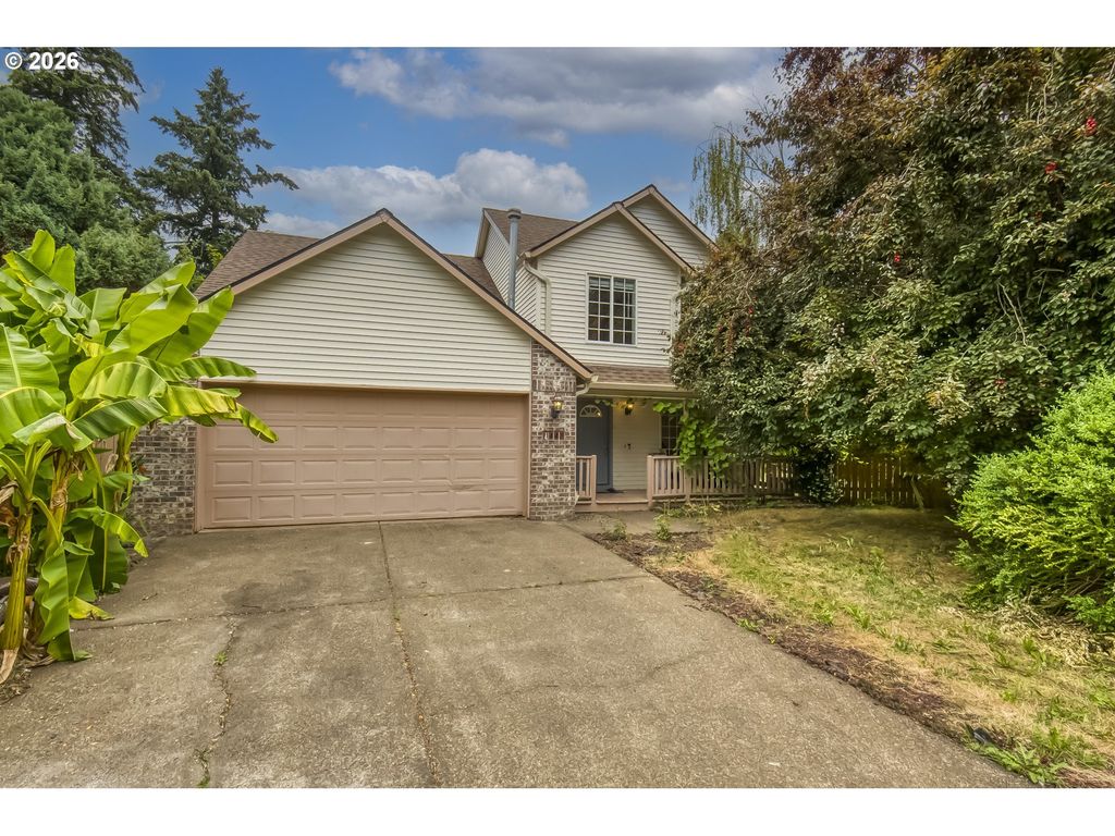 1448 Se 148th Ave, Portland