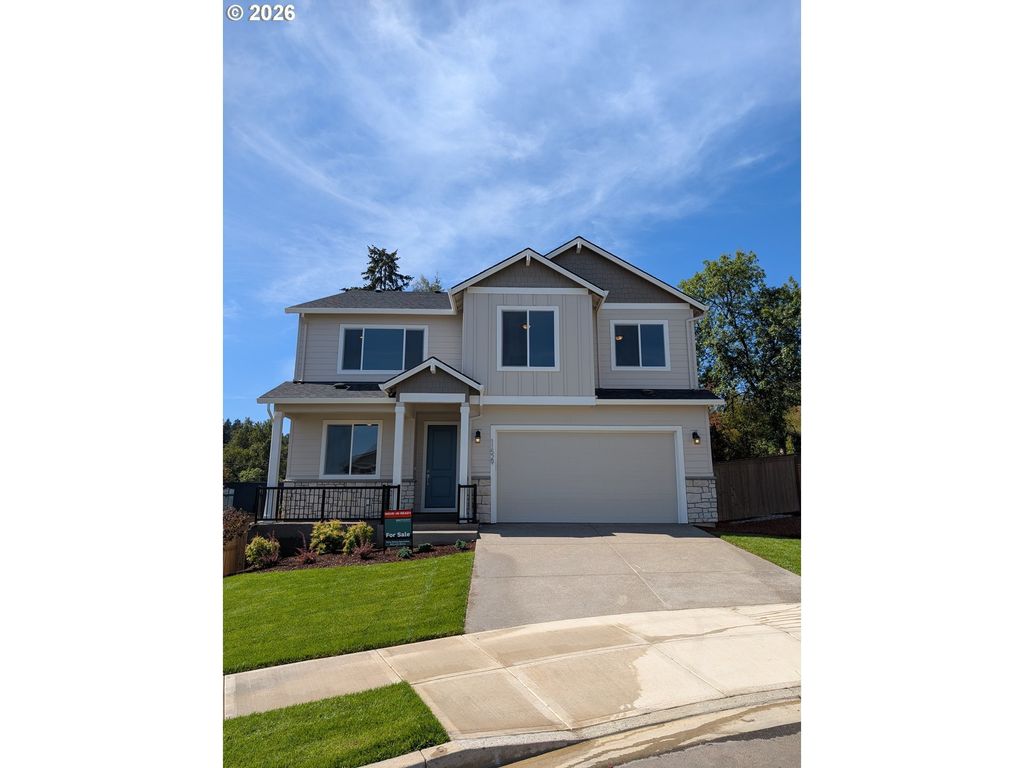 11529 Se Majestic Falls Ave Lt 765, Happy Valley