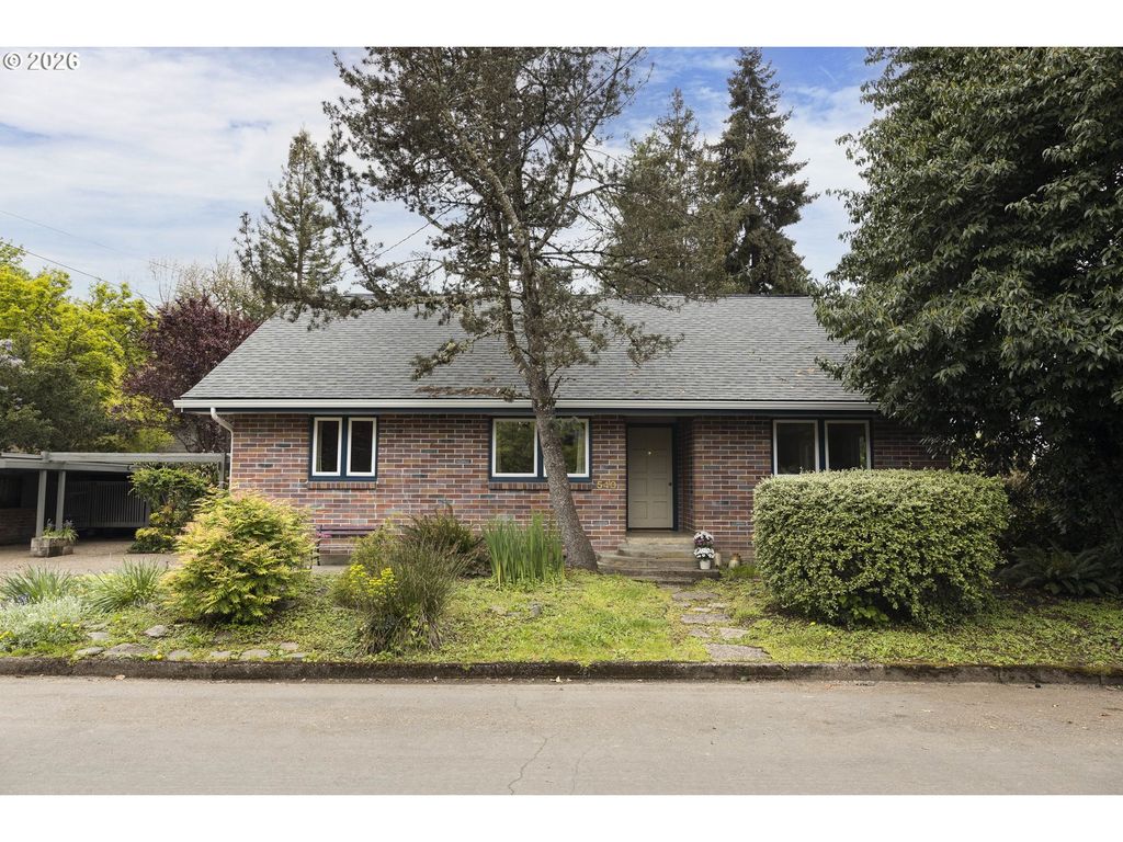 540 Nw 9th St, McMinnville