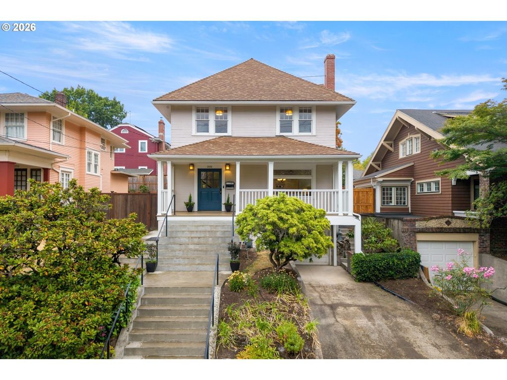 2930 Ne 24th Ave, Portland