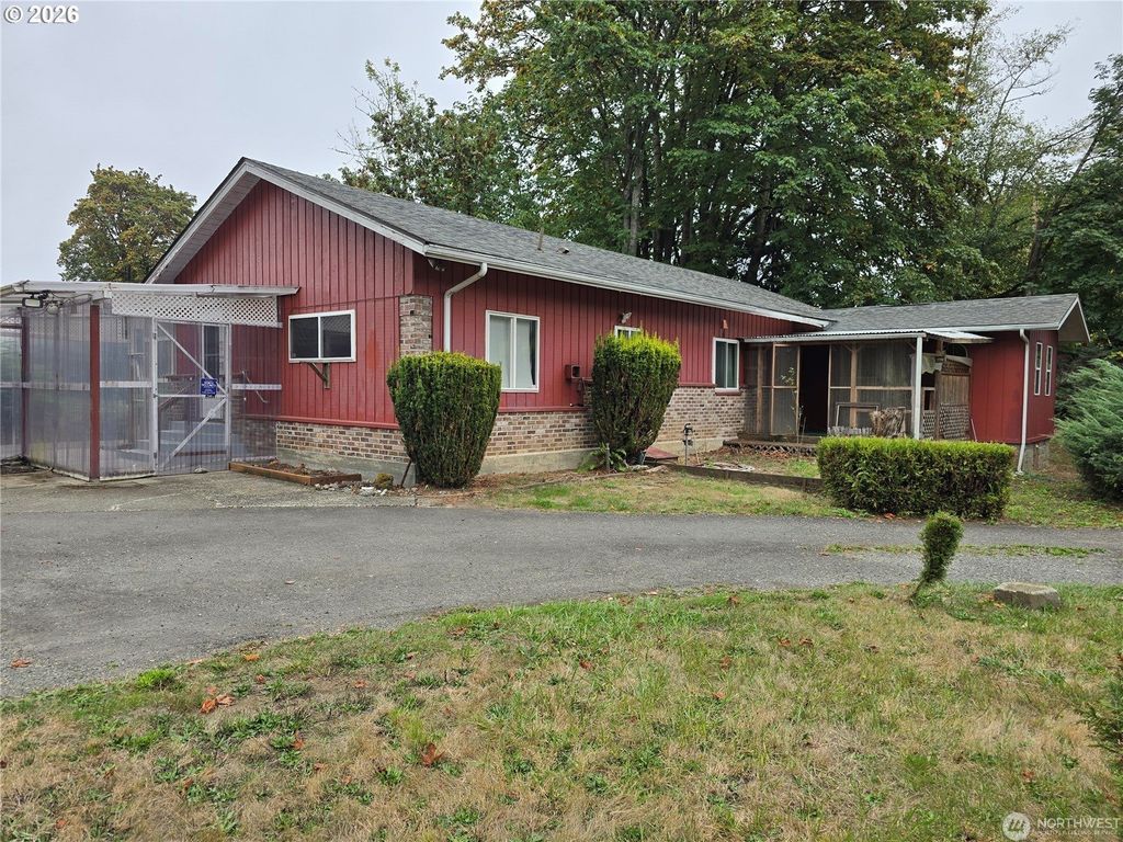1519 Cooks Hill Rd, Centralia