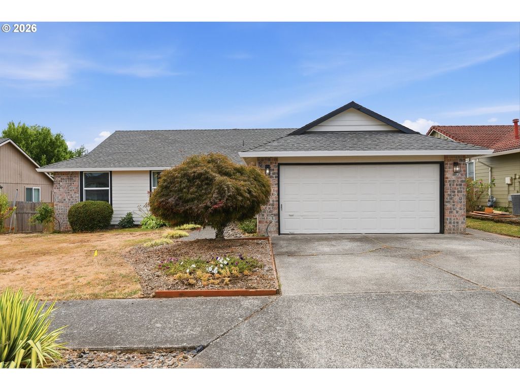 3848 Sw 8th St, Gresham