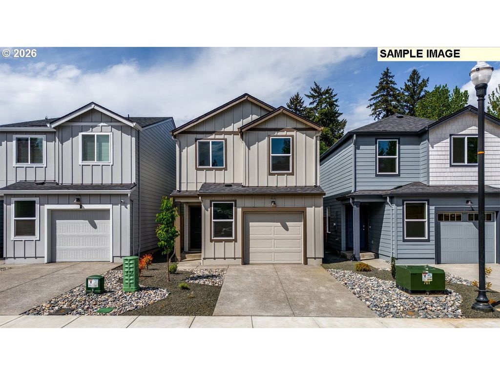 11113 Se 20th Cir, Vancouver