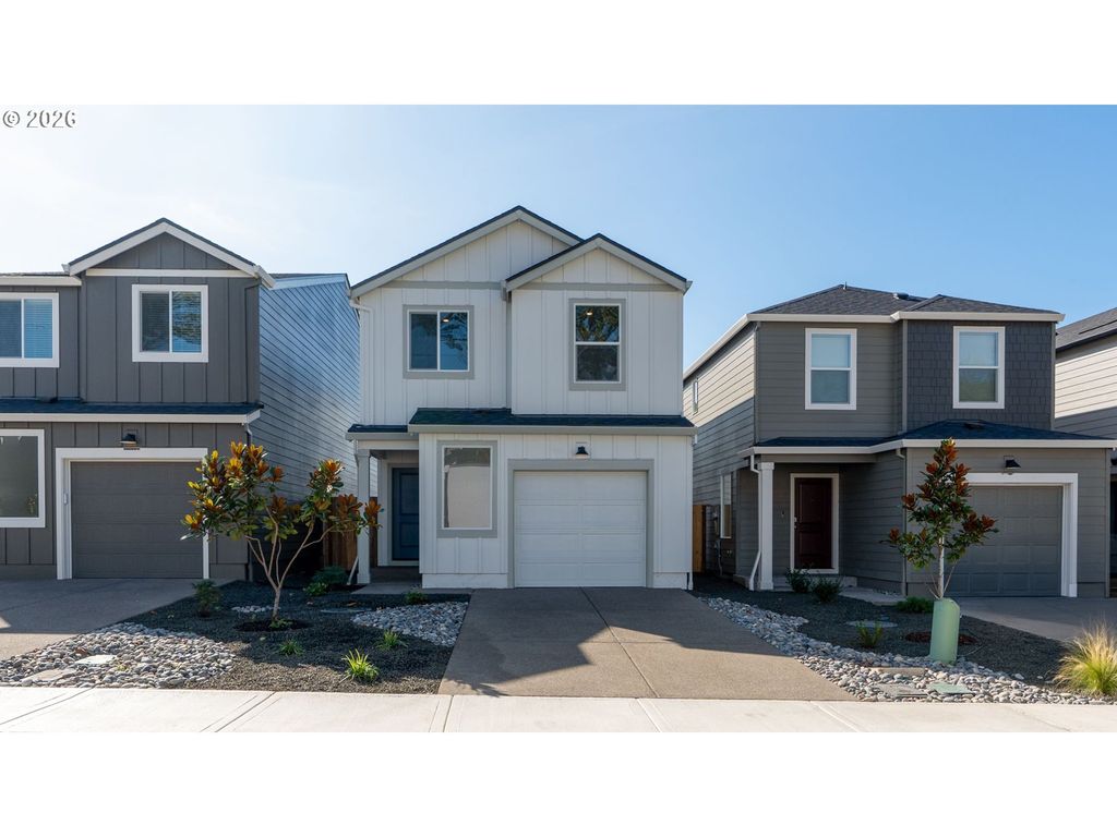 11113 Se 20th Cir, Vancouver