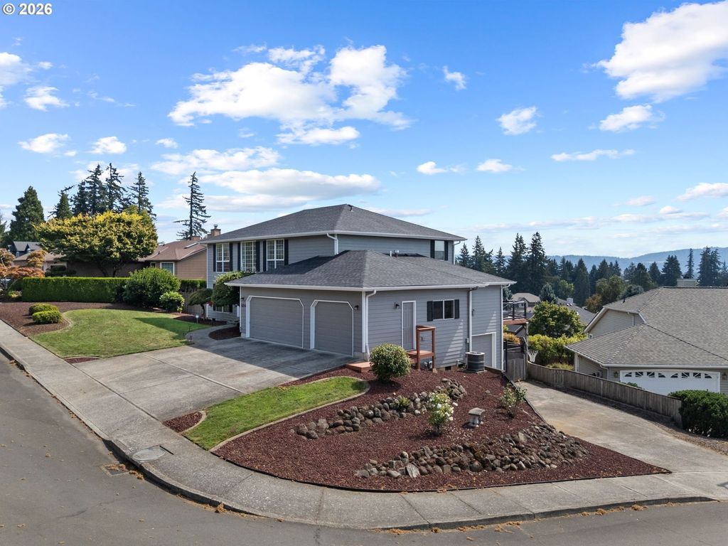 4244 M Loop, Washougal