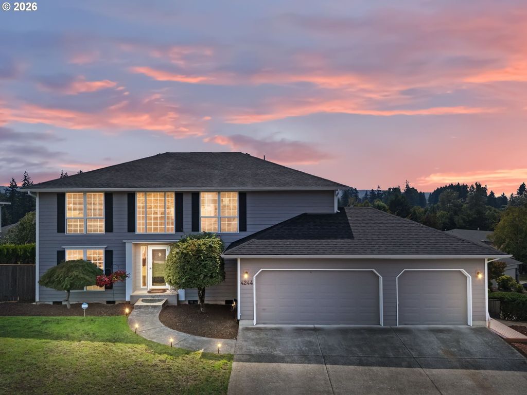 4244 M Loop, Washougal