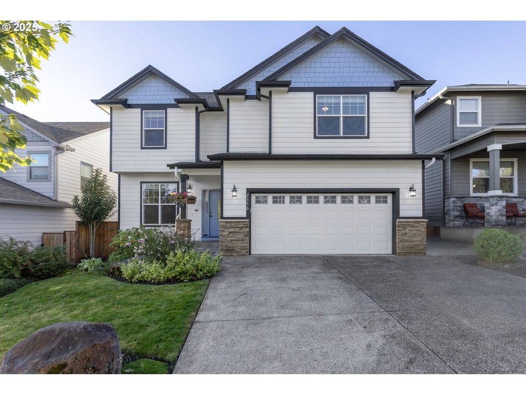 2350 Maplewood Dr S, Salem