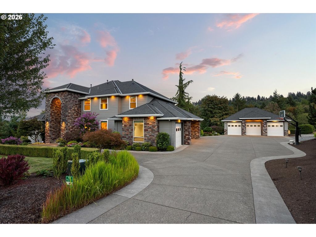 26354 Sw Labrousse Rd, Sherwood