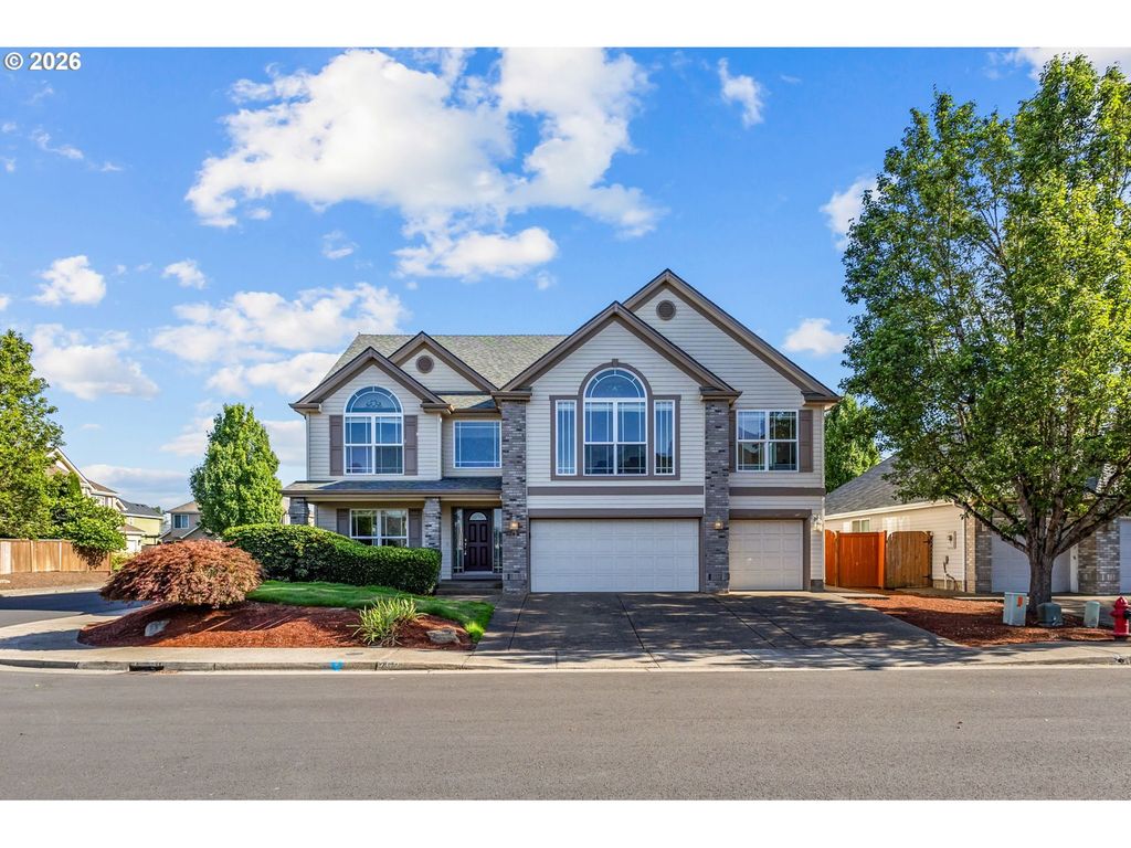 762 Burgundy Ave Ne, Keizer