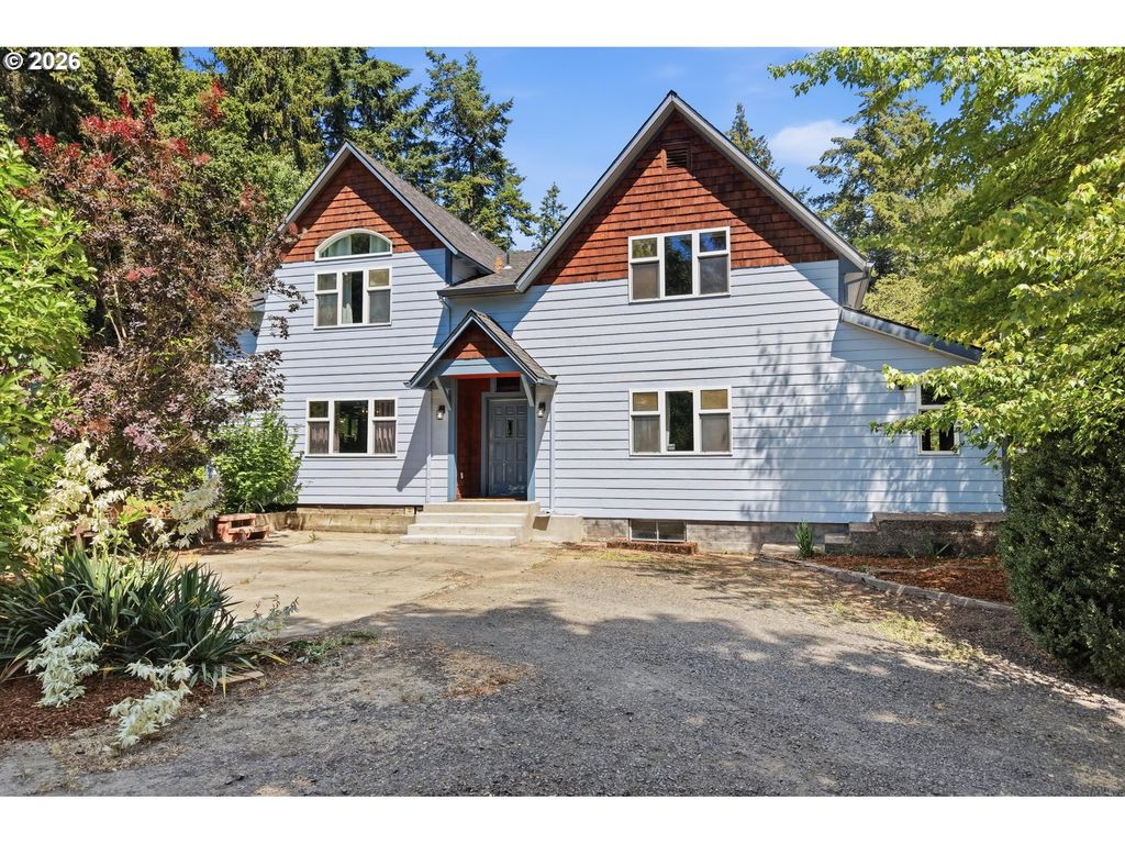 9803 Sw Old Highway 47, Gaston
