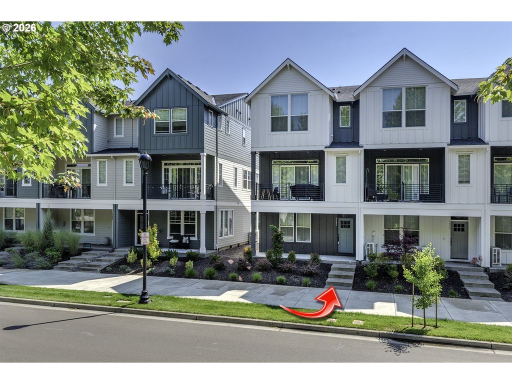 3382 Se Brookwood Ave, Hillsboro