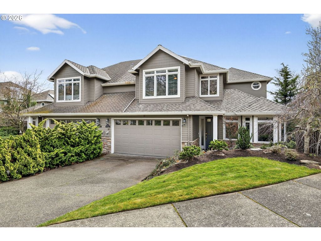 1970 Hall St, West Linn