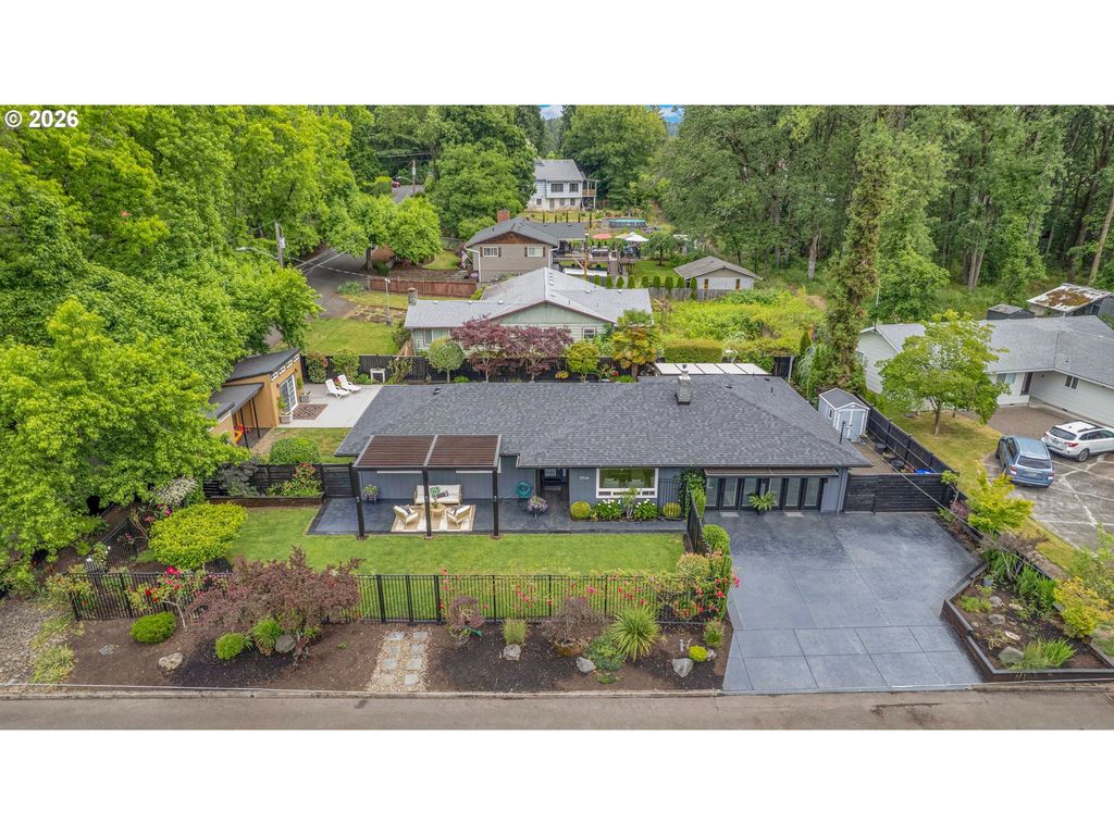 17014 Se Wiley Way 3, Milwaukie