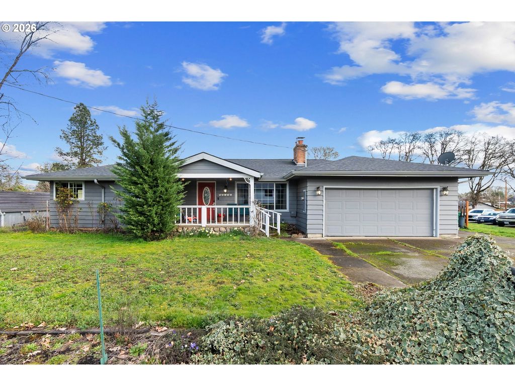 52052 Se 3rd Pl, Scappoose