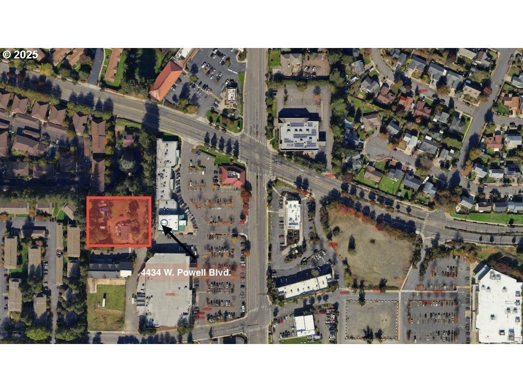 4434 W Powell Blvd, Gresham