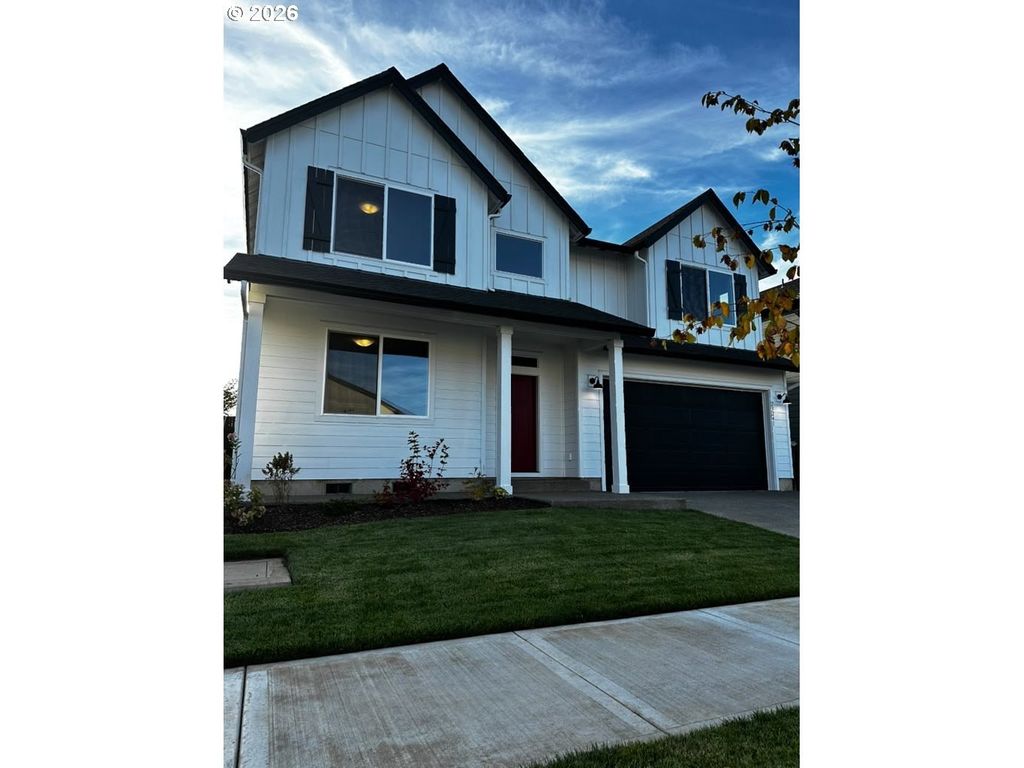 23241 Sw Darby Ave, Tualatin
