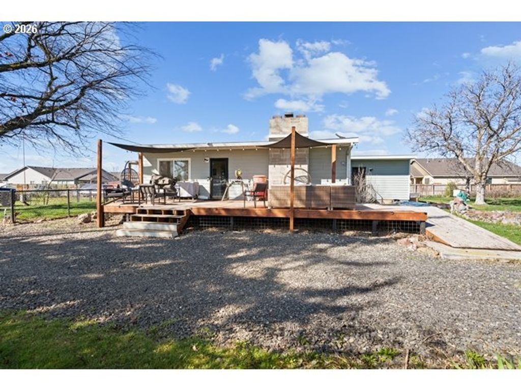 526 E Punkin Center Rd, Hermiston