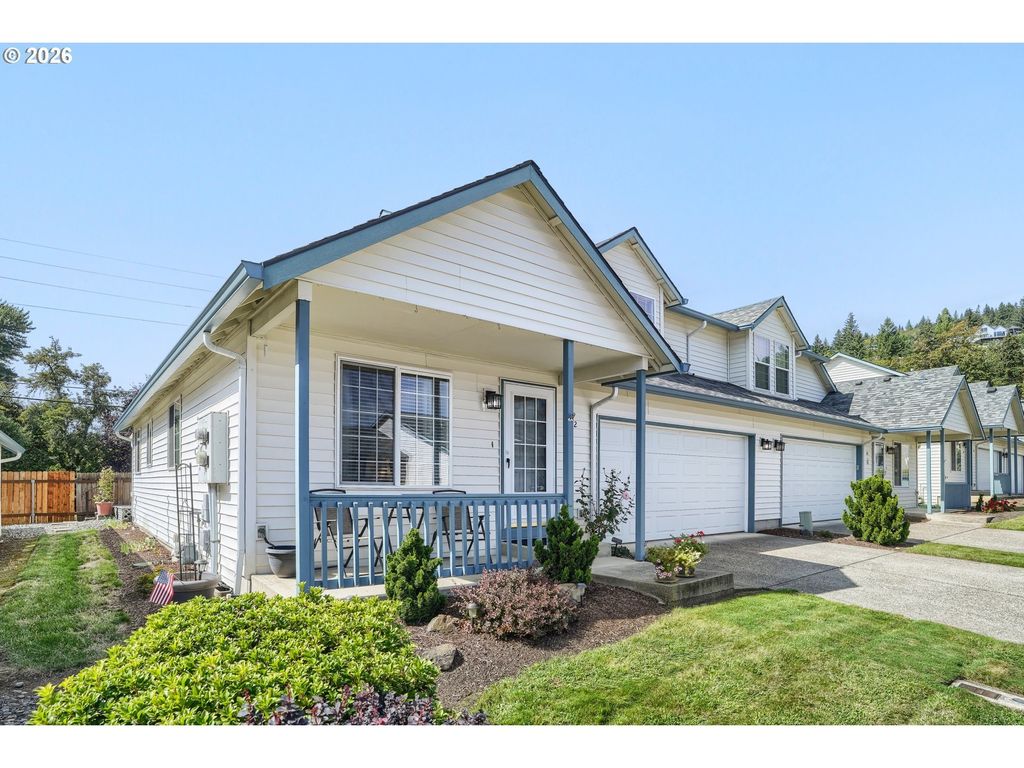 1660 N 18th St 42, Washougal