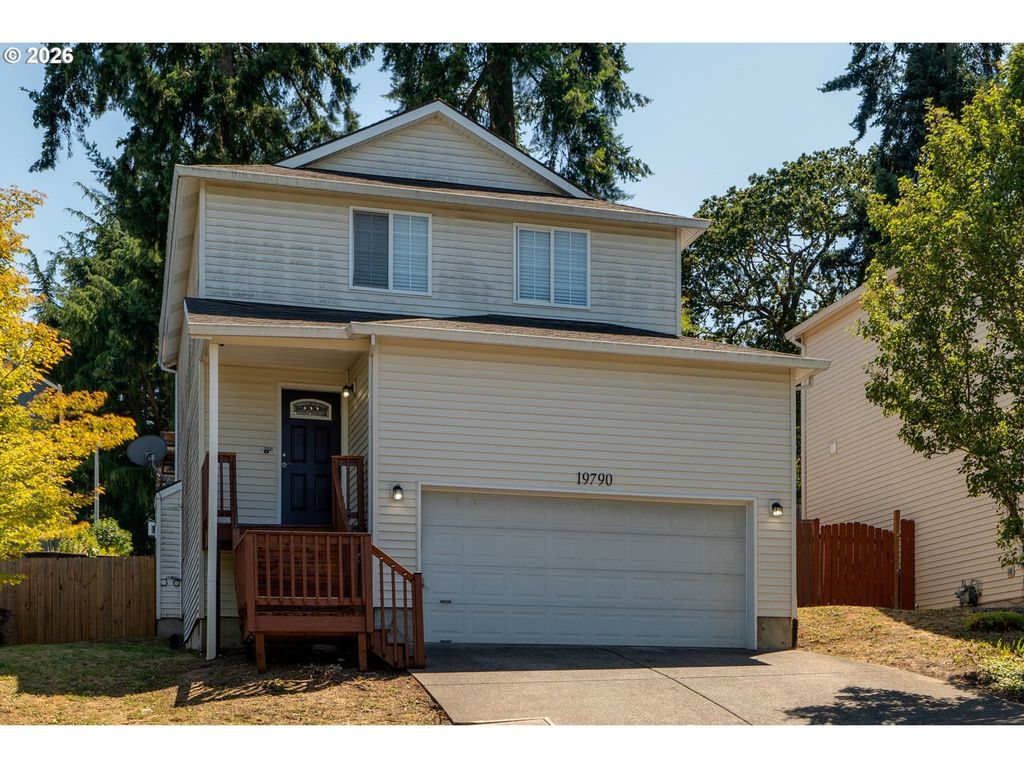 19790 Sw Yocom Ln, Beaverton