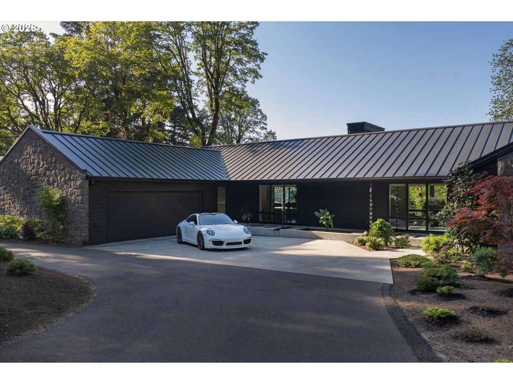 2627 Park Rd, Lake Oswego