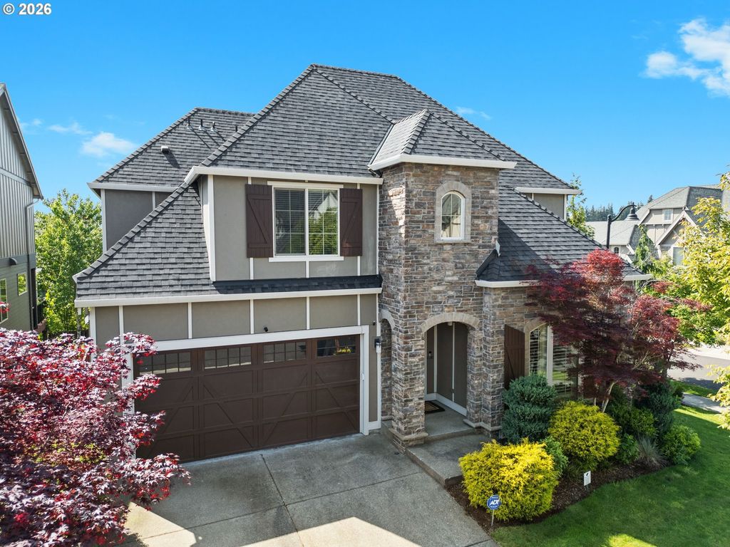 4611 Nw 130th Ave, Portland
