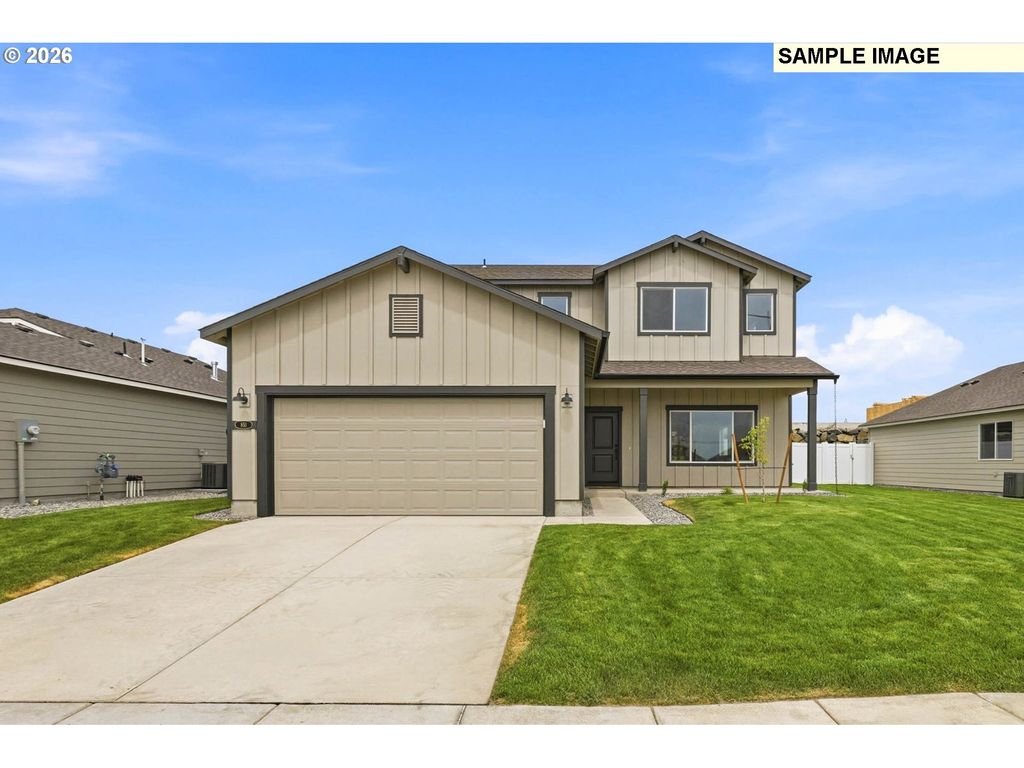 925 E Maple Brook Ave, Hermiston