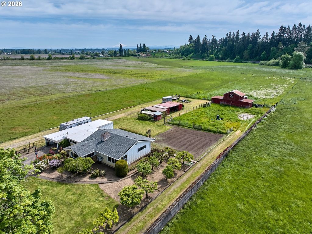 5724 S Anderson Rd, Aurora