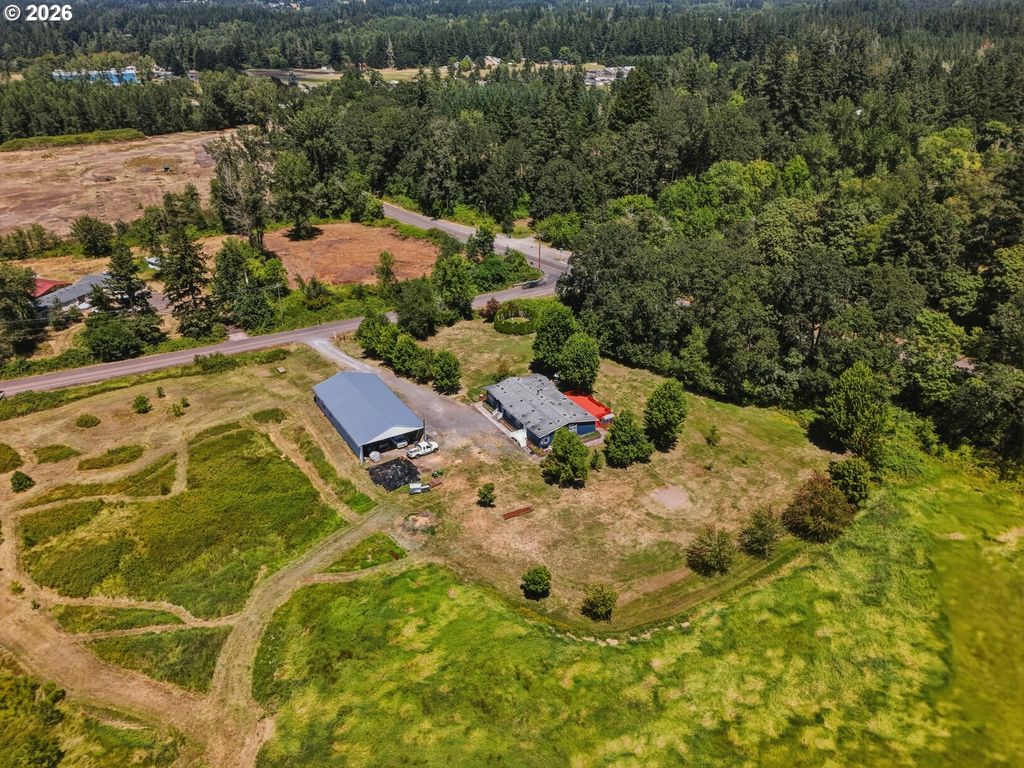 30704 Se Folsom Rd, Eagle Creek