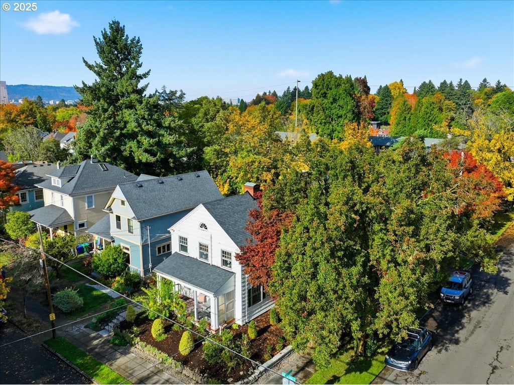 2451 Se Salmon St, Portland