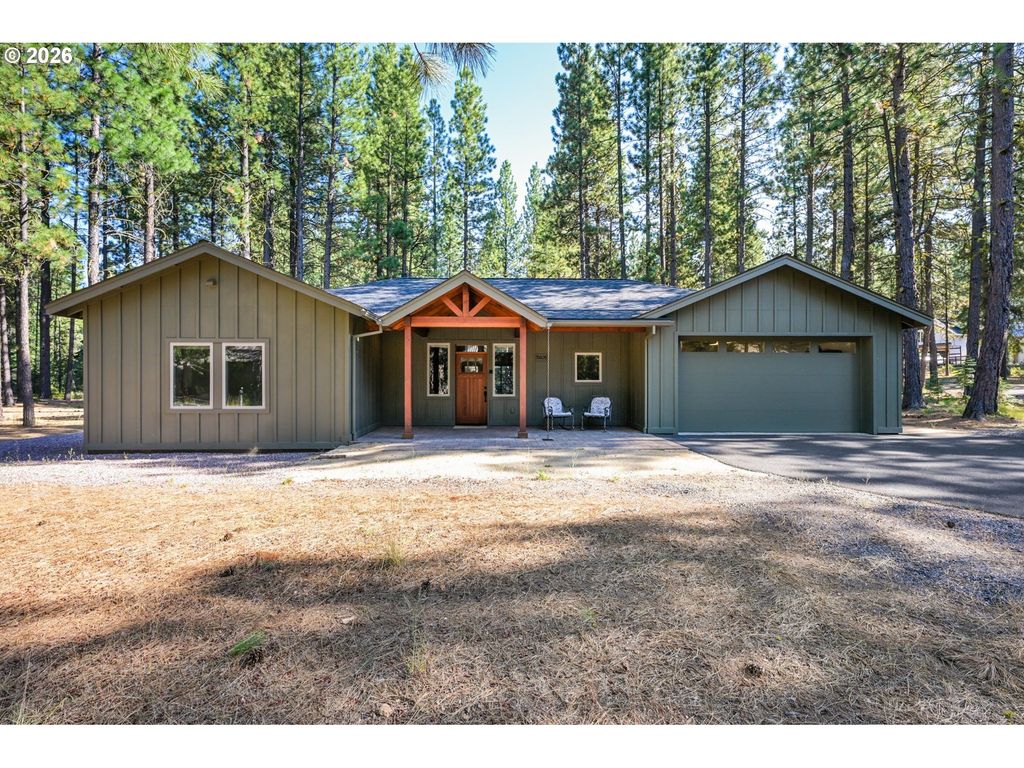 70828 Purslane, Sh 7, Black Butte Ranch