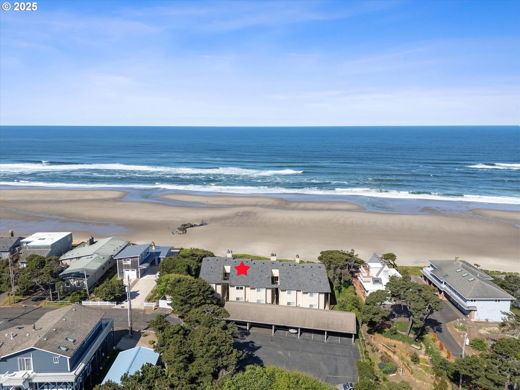 2335 Nw Inlet Ave 7, Lincoln City