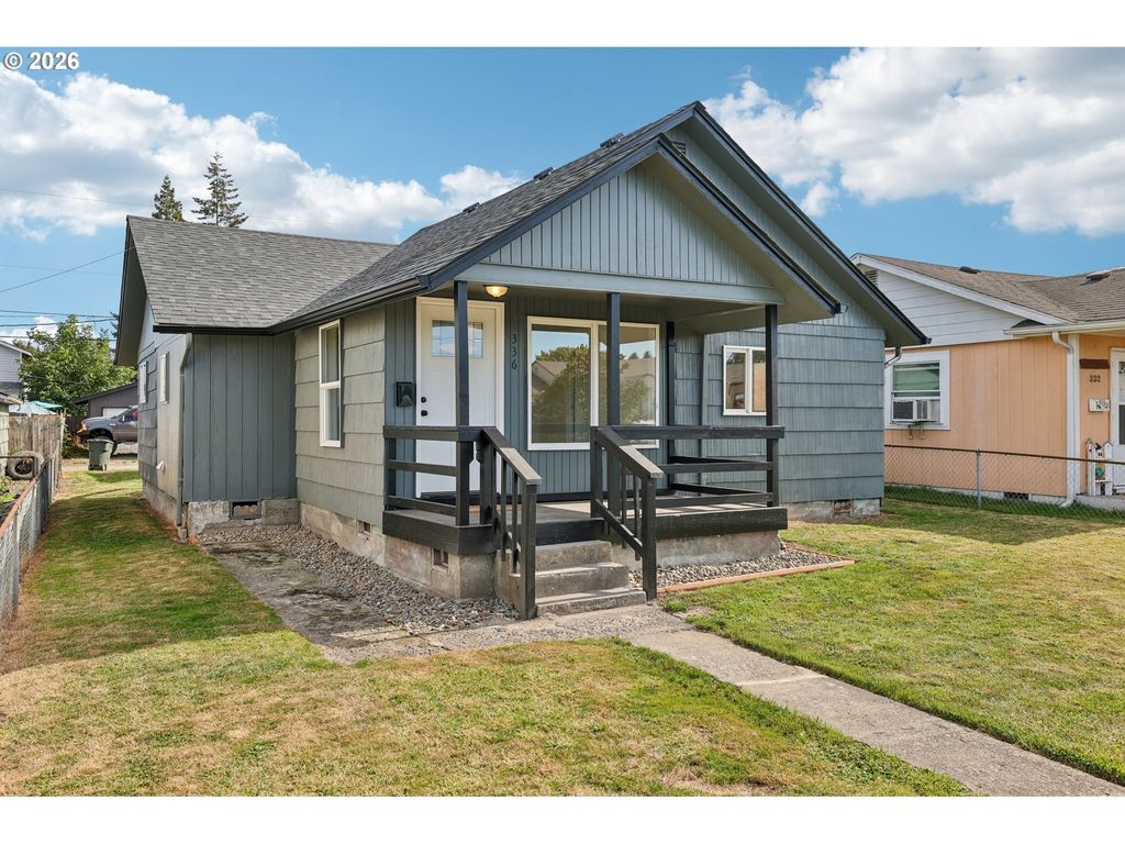 336 28th Ave, Longview
