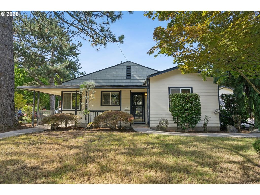 3407 Se Steele St, Portland