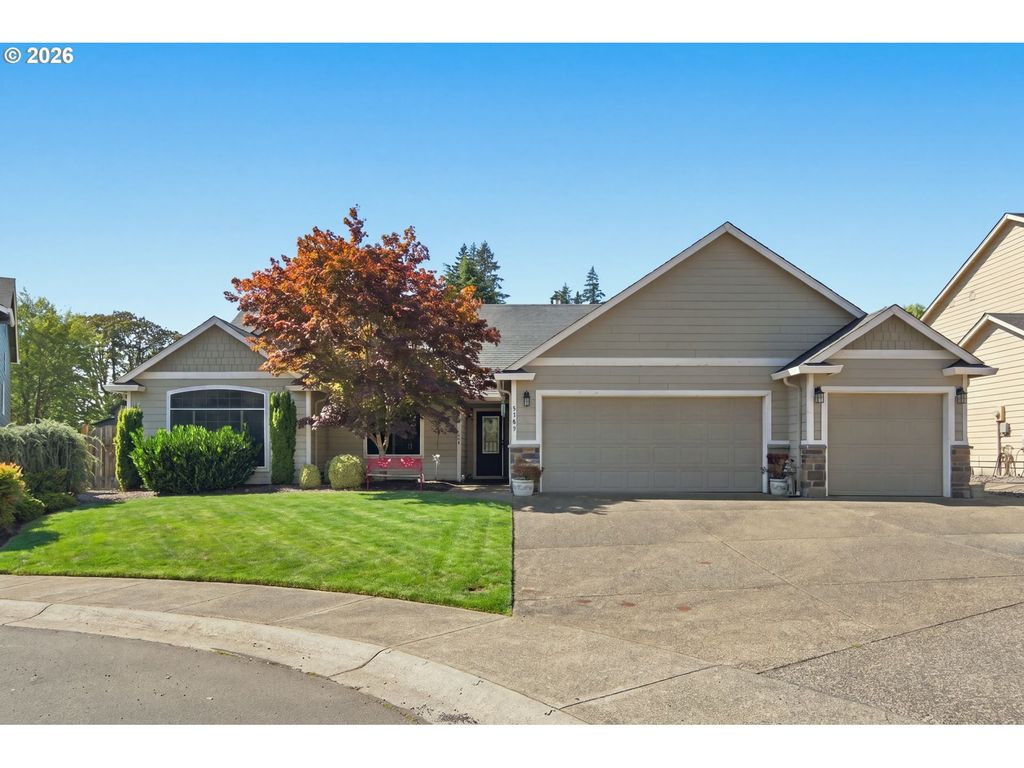 2105 N M Ct, Washougal