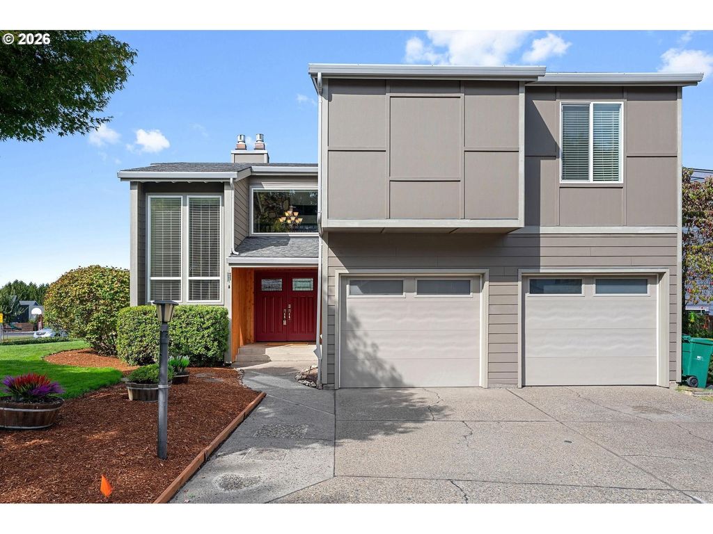 11713 Se Flavel St, Portland
