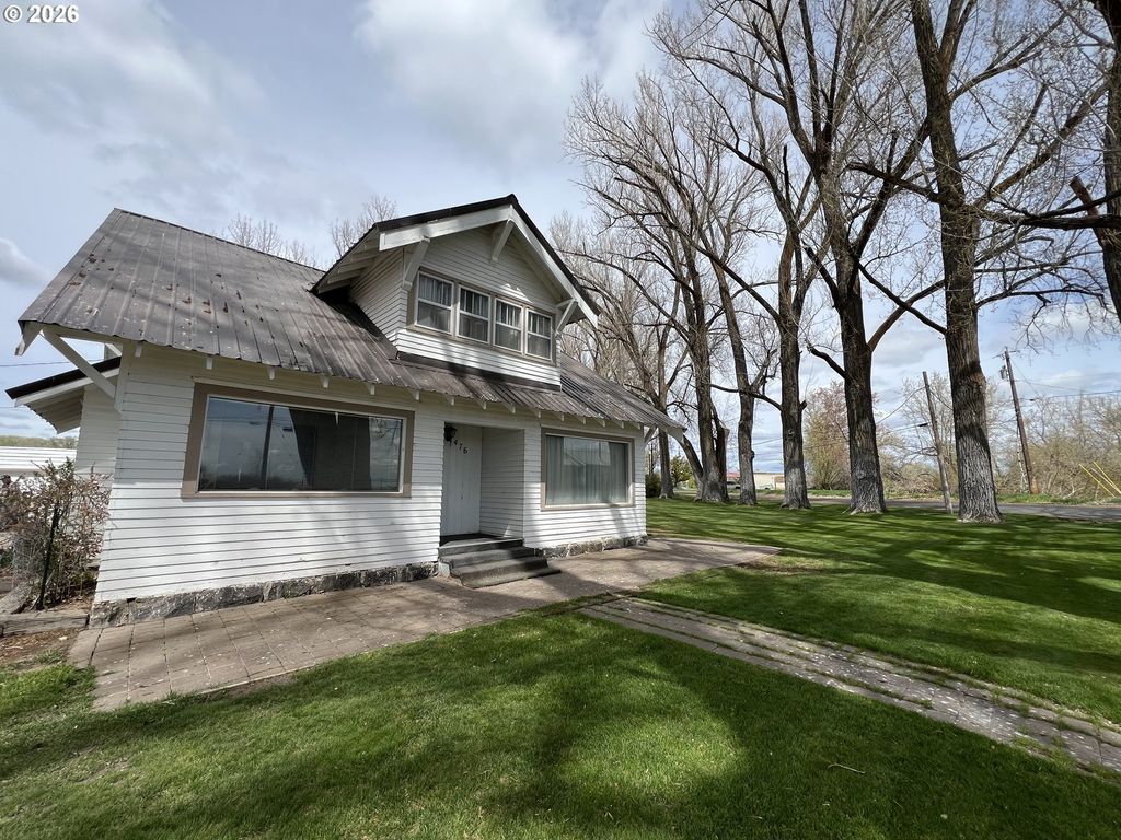 476 N Koa Ave, Burns